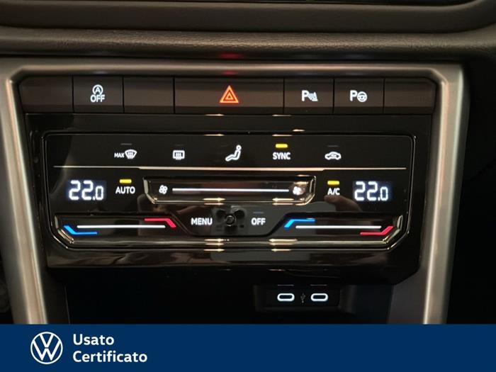 AutoVega - VOLKSWAGEN T-Roc | ID 36050