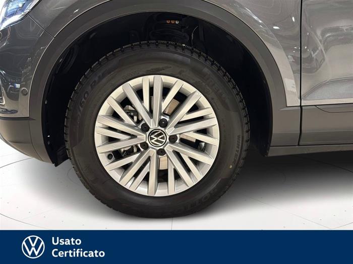 AutoVega - VOLKSWAGEN T-Roc | ID 36050