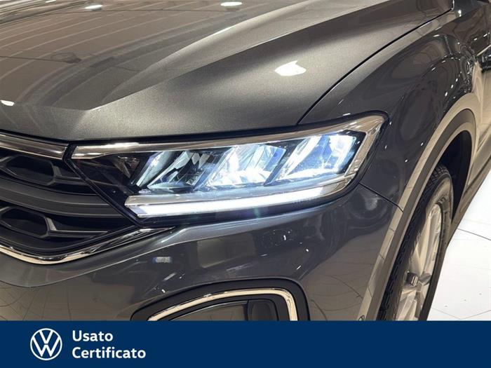 AutoVega - VOLKSWAGEN T-Roc | ID 36050