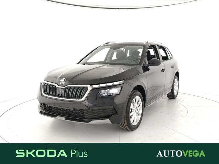 AutoVega - SKODA Kamiq | ID 36053