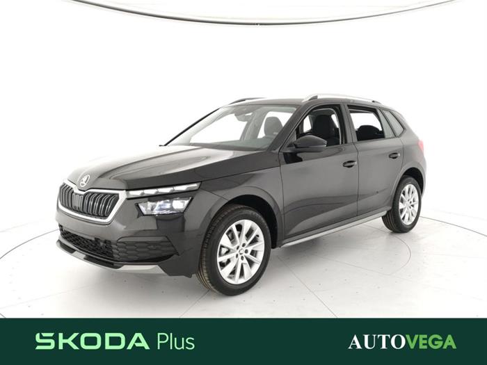 AutoVega - SKODA Kamiq | ID 36053