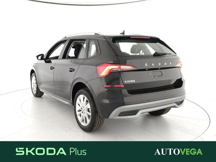 AutoVega - SKODA Kamiq | ID 36053