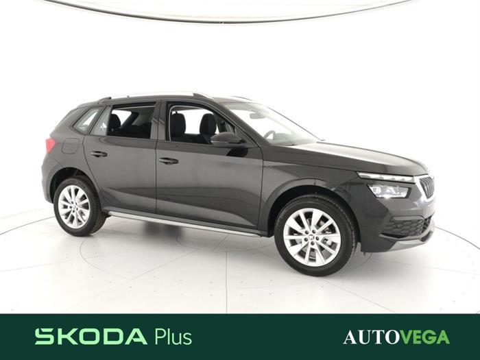 AutoVega - SKODA Kamiq | ID 36053