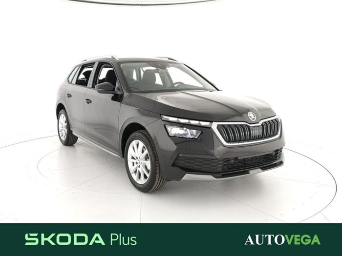 AutoVega - SKODA Kamiq | ID 36053