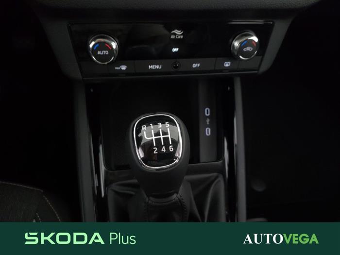 AutoVega - SKODA Kamiq | ID 36053