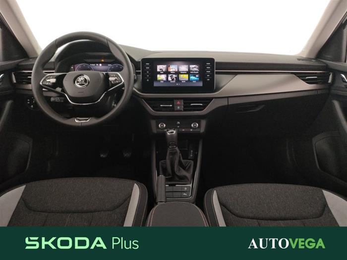 AutoVega - SKODA Kamiq | ID 36053