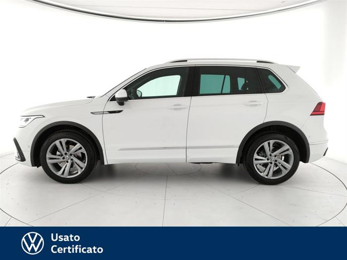 AutoVega - VOLKSWAGEN Tiguan | ID 36051