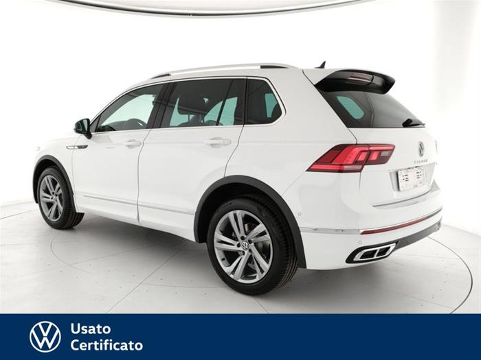 AutoVega - VOLKSWAGEN Tiguan | ID 36051