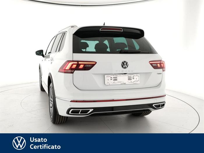 AutoVega - VOLKSWAGEN Tiguan | ID 36051