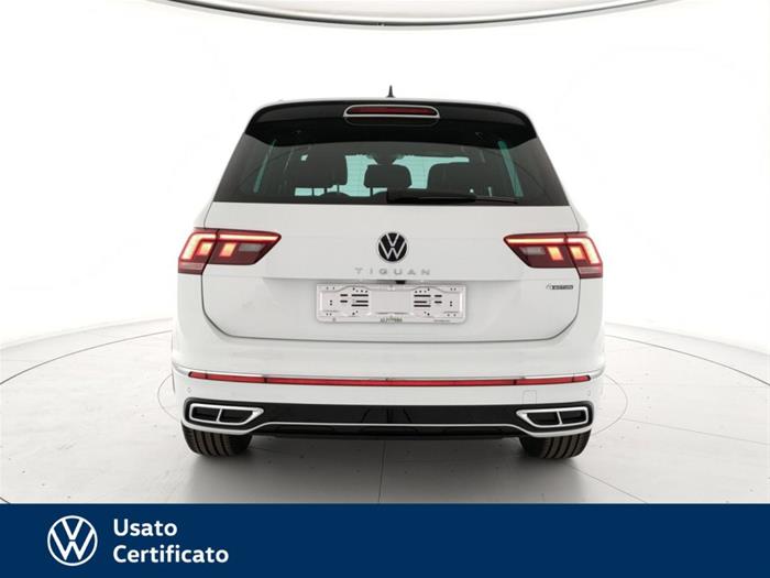 AutoVega - VOLKSWAGEN Tiguan | ID 36051
