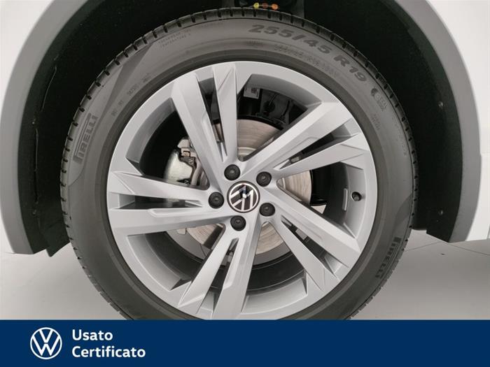 AutoVega - VOLKSWAGEN Tiguan | ID 36051