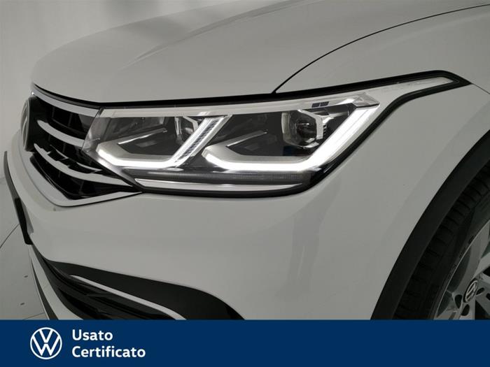 AutoVega - VOLKSWAGEN Tiguan | ID 36051