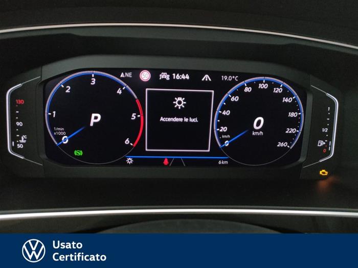 AutoVega - VOLKSWAGEN Tiguan | ID 36051