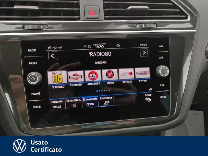 AutoVega - VOLKSWAGEN Tiguan | ID 36051