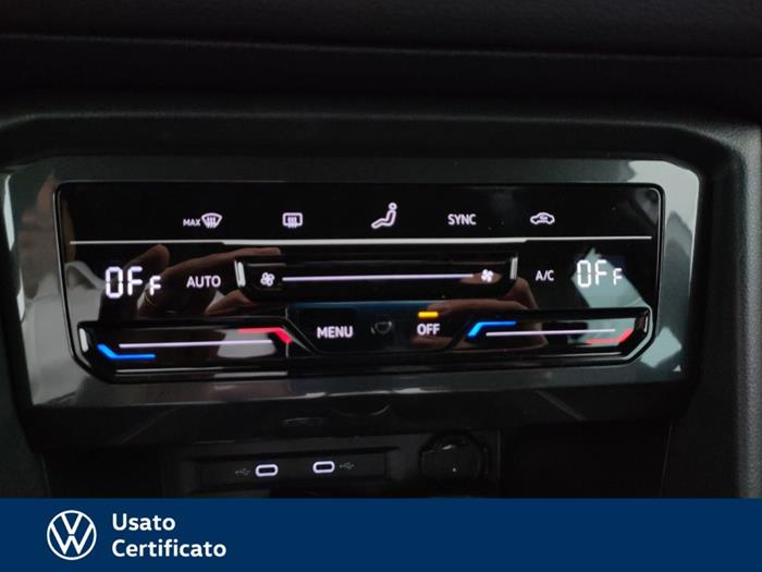 AutoVega - VOLKSWAGEN Tiguan | ID 36051