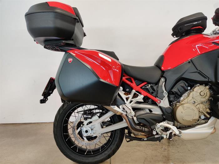 AutoVega - DUCATI Multistrada V4 S | ID 36055
