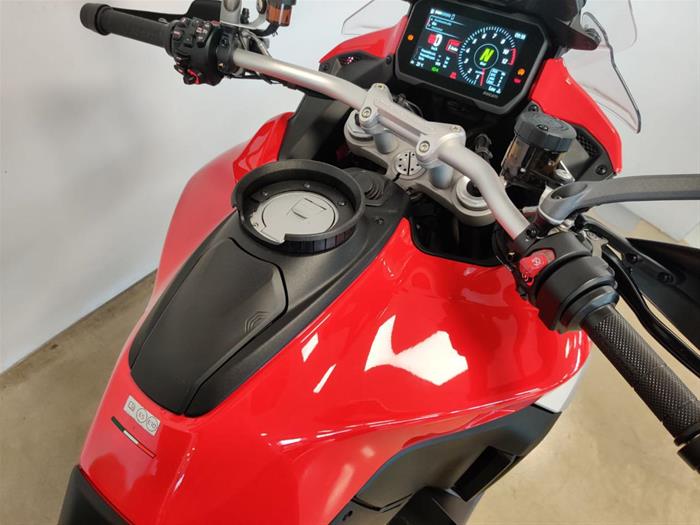 AutoVega - DUCATI Multistrada V4 S | ID 36055
