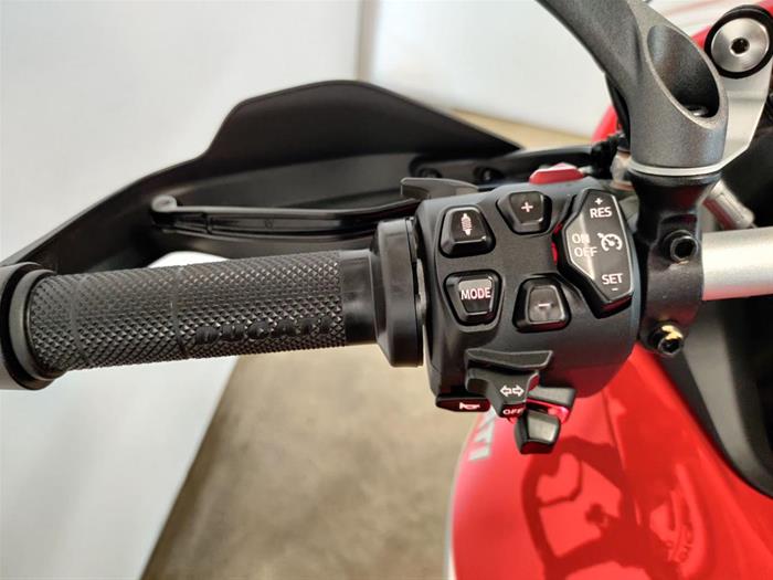 AutoVega - DUCATI Multistrada V4 S | ID 36055