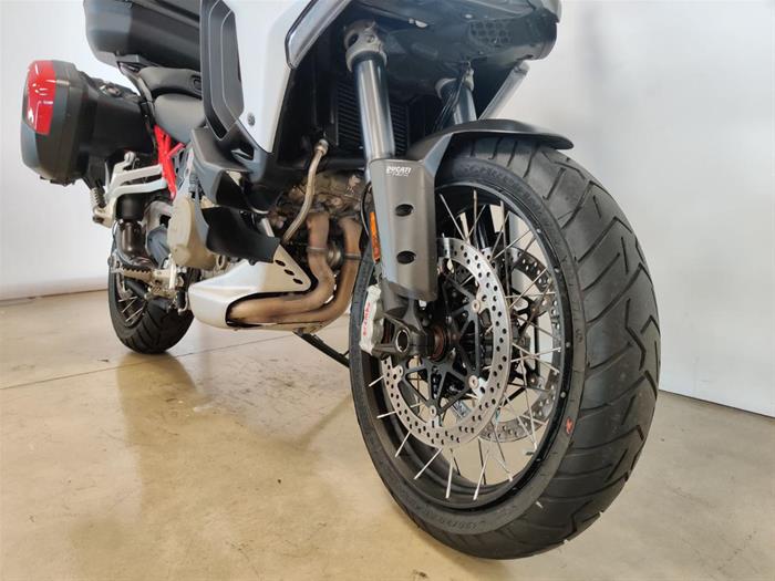 AutoVega - DUCATI Multistrada V4 S | ID 36055