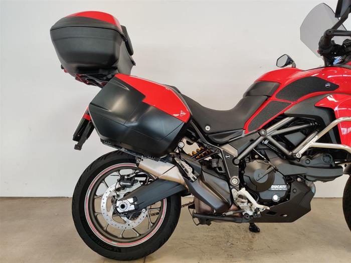 AutoVega - DUCATI Multistrada 950 | ID 36059