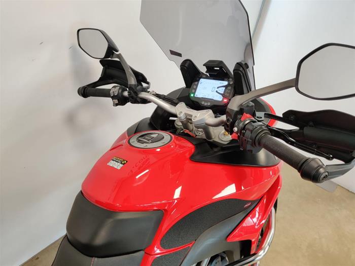 AutoVega - DUCATI Multistrada 950 | ID 36059