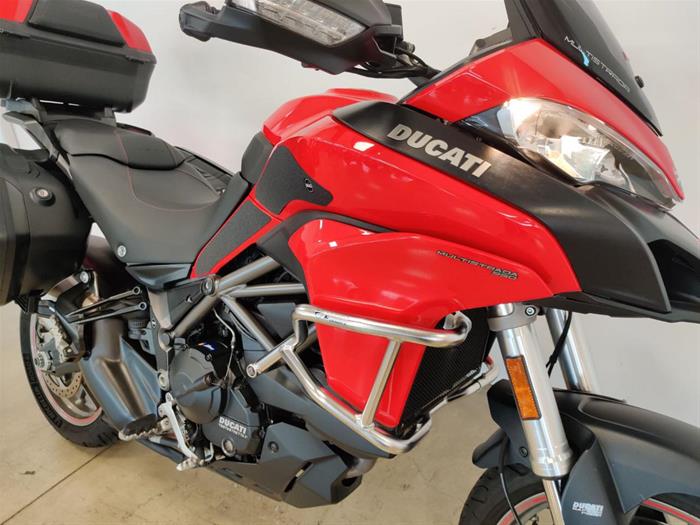 AutoVega - DUCATI Multistrada 950 | ID 36059