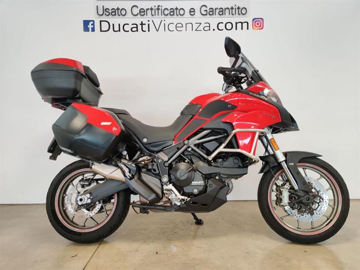 AutoVega - DUCATI Multistrada 950 | ID 36059