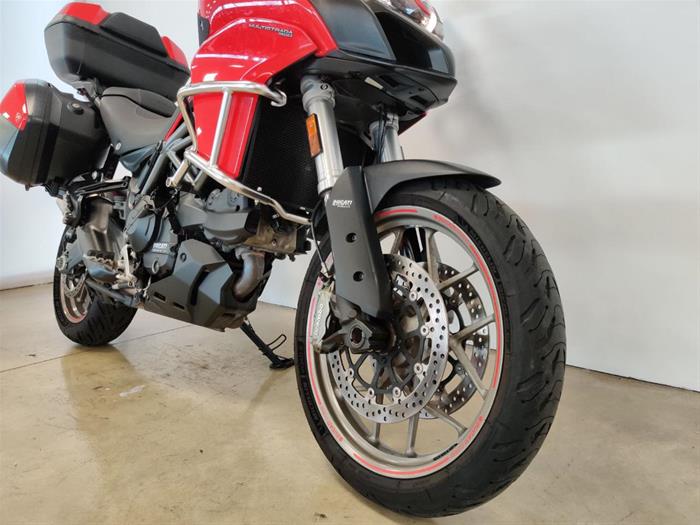 AutoVega - DUCATI Multistrada 950 | ID 36059