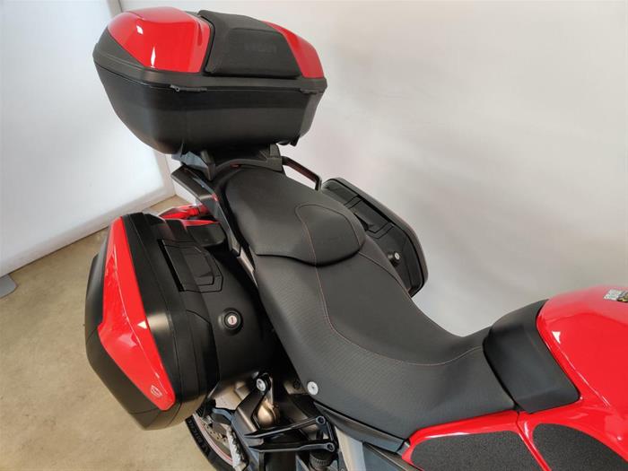 AutoVega - DUCATI Multistrada 950 | ID 36059