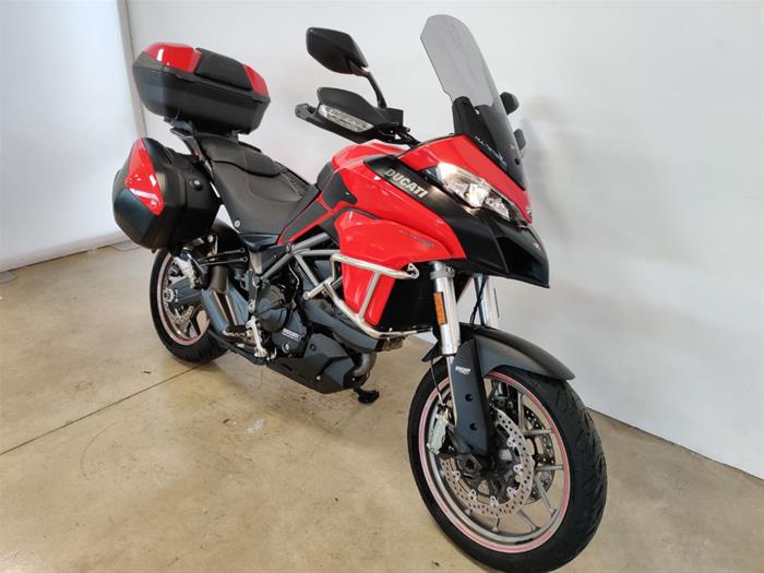 AutoVega - DUCATI Multistrada 950 | ID 36059