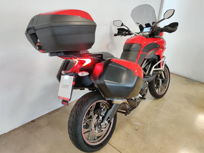 AutoVega - DUCATI Multistrada 950 | ID 36059
