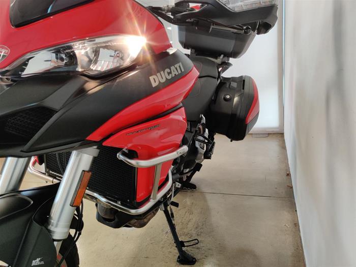 AutoVega - DUCATI Multistrada 950 | ID 36059