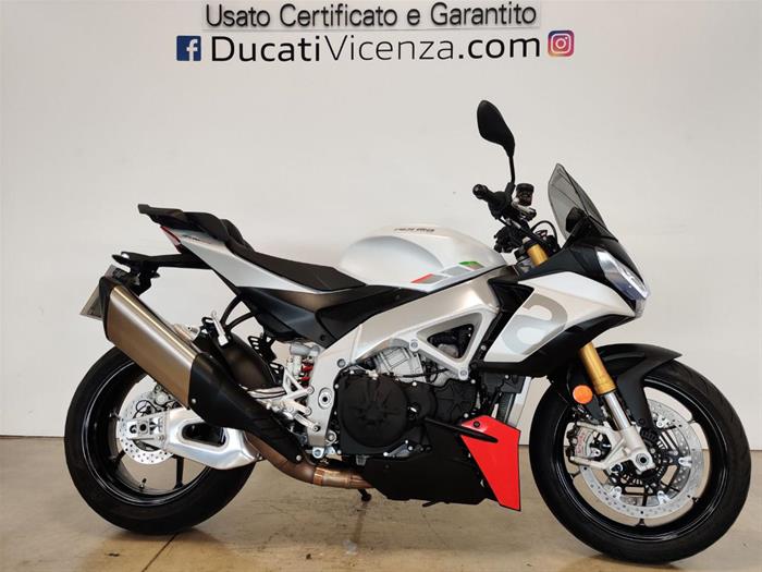 AutoVega - APRILIA Tuono V4 R | ID 36061