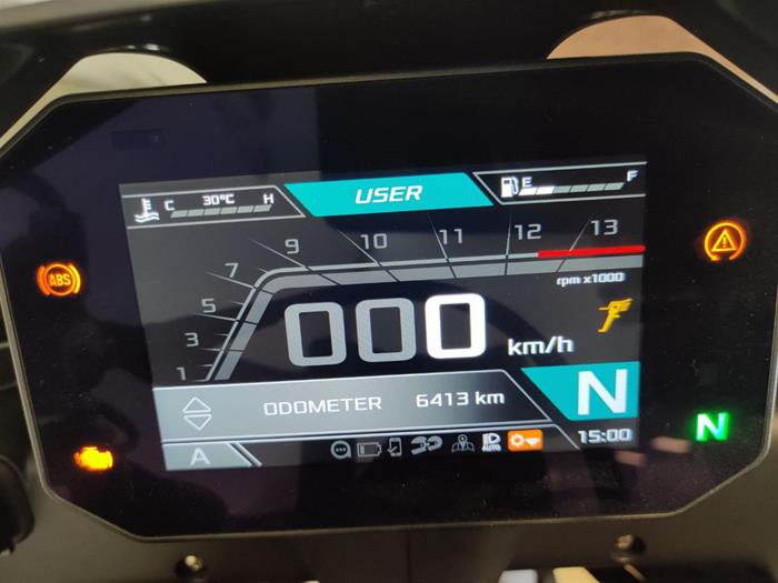 AutoVega - APRILIA Tuono V4 R | ID 36061