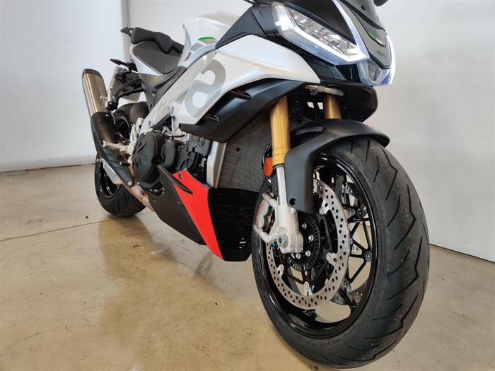 AutoVega - APRILIA Tuono V4 R | ID 36061