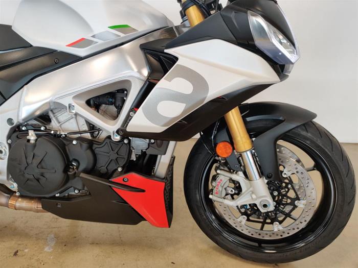 AutoVega - APRILIA Tuono V4 R | ID 36061
