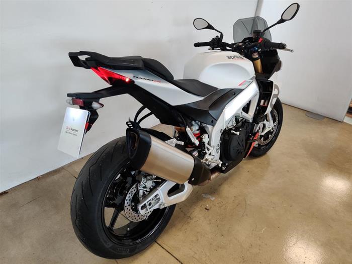 AutoVega - APRILIA Tuono V4 R | ID 36061