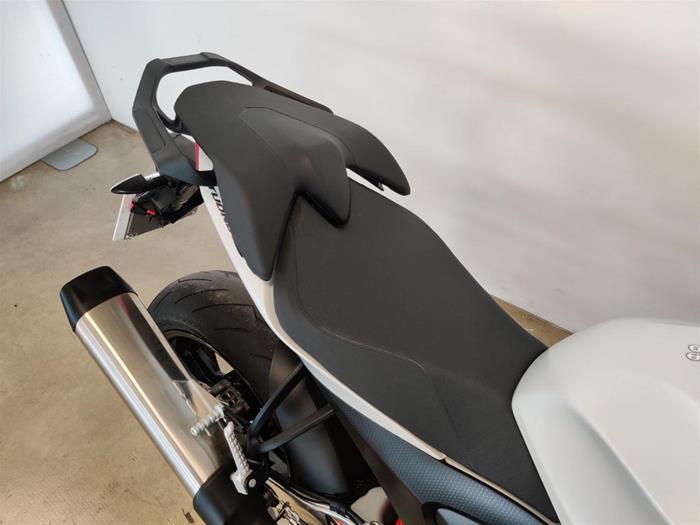 AutoVega - APRILIA Tuono V4 R | ID 36061