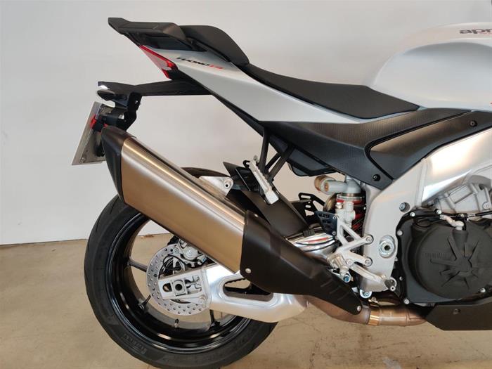 AutoVega - APRILIA Tuono V4 R | ID 36061
