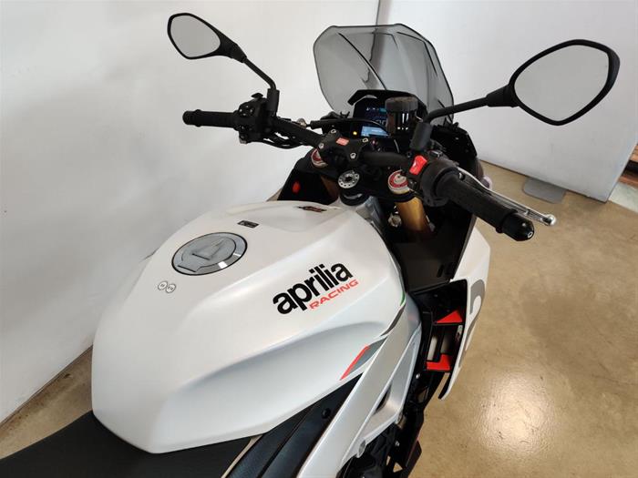 AutoVega - APRILIA Tuono V4 R | ID 36061