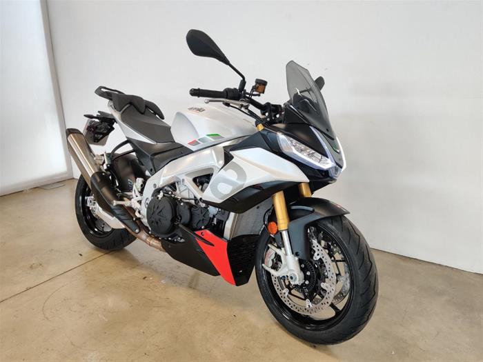 AutoVega - APRILIA Tuono V4 R | ID 36061