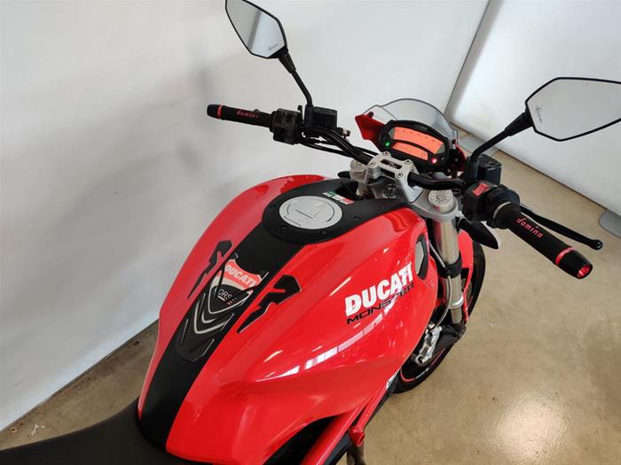 AutoVega - DUCATI Monster 696 | ID 36060