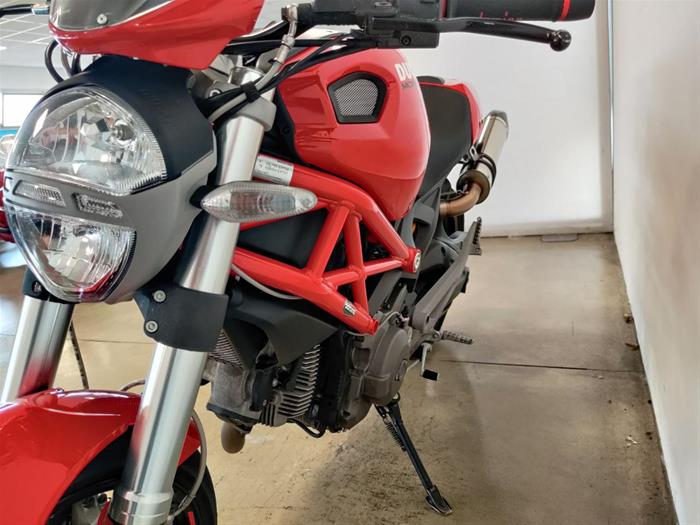 AutoVega - DUCATI Monster 696 | ID 36060