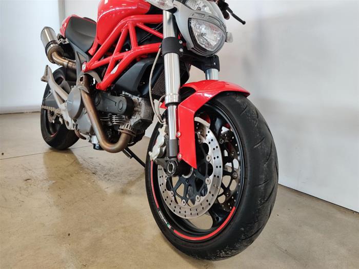 AutoVega - DUCATI Monster 696 | ID 36060