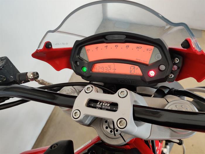 AutoVega - DUCATI Monster 696 | ID 36060