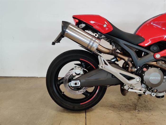 AutoVega - DUCATI Monster 696 | ID 36060