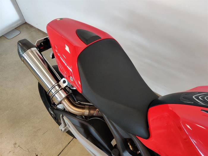 AutoVega - DUCATI Monster 696 | ID 36060