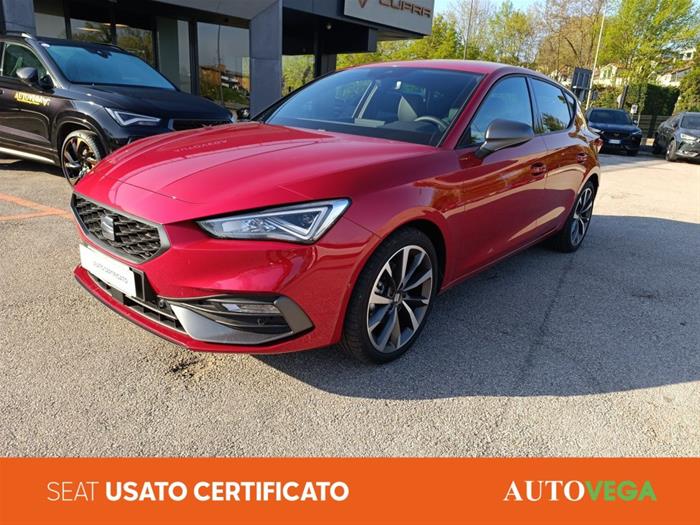 AutoVega - SEAT Leon | ID 36073