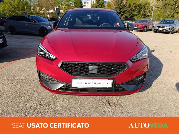 AutoVega - SEAT Leon | ID 36073