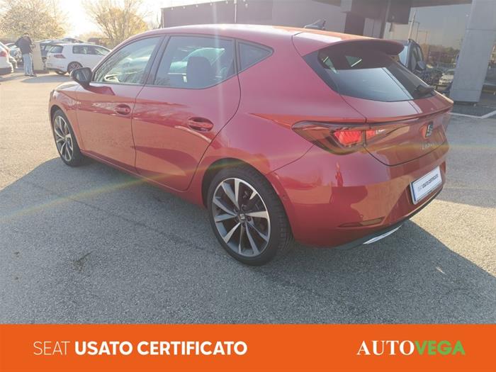 AutoVega - SEAT Leon | ID 36073